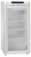Refrigerator GRAM  BioCompact II RR310, +2/20°C, 218L, glass door, 4 shelves