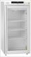 Refrigerator GRAM  BioCompact II RR310, +2/20°C, 218L, glass door, 4 shelves