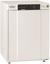 Refrigerator GRAM BioBasic RR210, 125L, white, 3 shelves