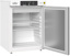 Refrigerator GRAM BioBasic RR210, 125L, white, 3 shelves
