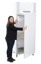 Refrigerator GRAM BioPlus -2/+20°C, 660L(W), 5 shelves