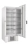 Upright freezer Gram BioUltra UL570,-86°C,570L,wh.