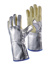 Heat-resistent Gloves, Jutec, max. 1000 °C
