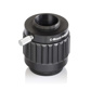 C-Mount camera adapter, 0,5x. for microscope cam