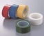 ASPURE Line Tape, 25 mm x 33m, green, 10 rolls