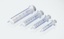 Norm-Ject® disposable syringes 2 ml w. LUER connec