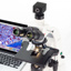 Microscope camera MOTICAM S3