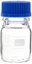 Lab bottle ,DURAN®, PP cap, cap. 25 ml, pack of 10