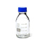 Lab bottles w screw-cap 500 ml. 10/pk