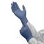 Nitrile gloves, Kimberly-Clark KIMTECH Opal, size XS