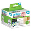 DYMO® LabelWriter Etiket, 25 x 25 mm, black on white, 2 x 850 labels