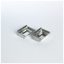 stainless steel base moulds, Epredia, 10 pcs, 10 x 10 x 5mm