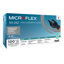 Nitrile gloves, Ansell Healthcare MICROFLEX 94-242, size S (6,5-7)