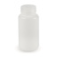 LLG-Wide-Mouth Bottle, 30 ml, Round, HDPE, with Screw Cap, pack of 12