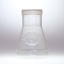Optimum Growth 2,8L Flask sterile patented