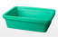BioCision Ice pan, maxi 9 ltr., green