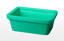 BioCision Ice pan, midi 4 ltr., green