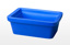BioCision Ice pan, midi 4 ltr., blue