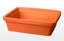 Ice pan, maxi, 9L, orange