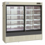 Refrigerator PHCbi MPR-1014R-PE,+2/14°C,1029L
