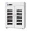 Refrigerator PHCbi MPR-1412R +2°/+23°, 1370L, with drawers