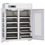 Refrigerator PHCbi MPR-1412R +2°/+23°, 1370L, with drawers