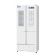 Combined refrigerator/ freezer PHCbi MPR-N450FH, 2/-30°C, 326/136L