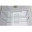 Combined refrigerator/ freezer PHCbi MPR-N450FH, 2/-30°C, 326/136L