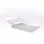 Tray, for Vacucell 22, aluminum