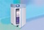 Cooling incubator, MMM Friocell 222 EVO, 0/100°C, 222 litre