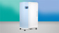 Climatic chamber, MMM Climacell ECO, 404 ltr.