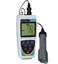 Multiparameter meter, Eutech PC 450, w. combination electrode pH/cond