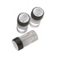 Pack of 3 samples cuvettes for TN100IR + color.