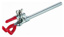 Clamp, Description Three-prong clamp , Jaw openin