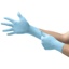 Nitrile gloves, Ansell Healthcare TouchNTuff 92-670, size M (7,5-8) 
