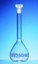 Vol.flask 100 ml, NS 14/23 BLAUBRAND, cl.A, USP 27