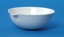 Evaporating dish, LLG, medium, Ø154x50 mm, 420 ml
