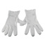 Inner gloves, Korsing Arbeitsschutz, cotton, size 6