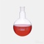 Flask round bottom NS29, 50 ml