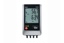 4 Channel Temperature Data Logger with external co