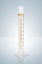 Measuring cylinder 10 ml, clas s A Duran®, ring gr