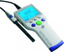 pH/Ion/Conductivity meter, Mettler-Toledo SevenGo Duo Pro SG78-EL-Kit, with electrodes