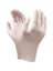 Nitrile gloves, Ansell Healthcare Nitrilite 93-401, size M (7-7,5), cleanroom