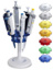 Pipette stand Twister Universal 336 sapphire