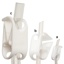 BEL-ART-Tubing clamps for tubings up to dia. 19mm