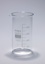 Beaker 150 ml, t.f. Pyrex® borosilicate glass