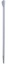 Disposable spatule smartSpatulas® 210mm, Ø 7mm, op