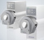 Dispensing pump rotarus® volume 100 white, IP 54
