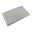 Cleaver General purpose tray, white, 680x540mm