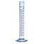 Measuring cylinder 25 ml,h.F. BLAUBRAND®, cl.A,USP